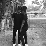 Charles Goins - @cgdougie15 - Instagram