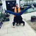 Charlie Gosling - Facebook