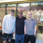 Charles Gossage - @chasg1955 - Instagram