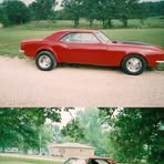 Charles Gossage - Facebook