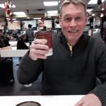 Charles Goudreau - @goudreaucharles - Instagram