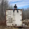 Charles Goudreau - @chagoud116 - TikTok