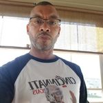 Charles Graves - @crgraves2525 - Instagram