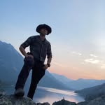 Charles Graves - @hiking_dose - Instagram