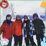 Charles Gray - @e_3kram - Instagram
