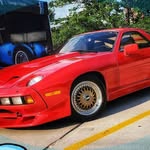 Charles Gray - @gfva3792 - Instagram
