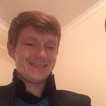 Charles Gray - @weecha55 - Instagram
