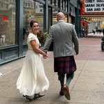 Andrew Charles Greiner - @maninakilt - Instagram