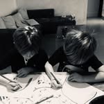 Charles Greiner - @ansticeaenfiha - Instagram