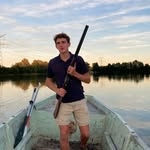 Charles le Grelle - @charles.legrelle - Instagram