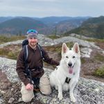 Charles Grenier - @charlot_balto - Instagram