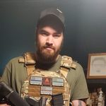 Charles Grenier (ChuckMetal) - @chuckmetal08 - Instagram