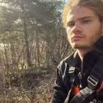 Charles Grenon - @destalrion09 - Instagram
