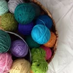 Charley Grimshaw - @charleycrochet - Instagram