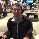 Charles 'Yochanan' Grover - @charlesgrover1823 - Instagram