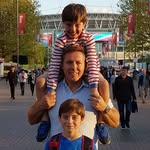 Charlie Hacker - @charleshacker74 - Instagram