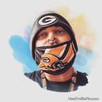 Charles G Haff - @chopavellie302 - Instagram