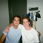 Charles Shaffer - @charleshaffer - Instagram