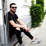 Charles Hakim - @chicho.hakim92 - Instagram