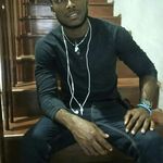 Charles Hakim Johnes Gahwky - @johnesgawhky - Instagram