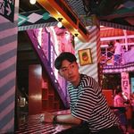 CharlesHakimi_ - @charleshakimi_ - Instagram