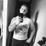 Charles Hallmark - @hallmark1107 - Instagram