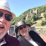 Charles Hallmark - @charlesrhallmark - Instagram