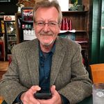 Charles Hamill - @hamillcharles - Instagram