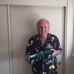 Charles Hamill - Facebook