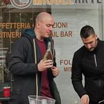 Charles Haney - @sidunkarena03 - Instagram