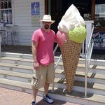 Charles Haney - @lostbridge - Instagram