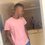 Charles Hann BG  🇸🇳.🇮🇹❤ - @charleshannygt - Instagram