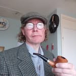 Charles Hannay - @charlesworth_the_hannay_way - Instagram