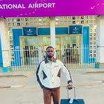 Charles HANNIBAL ODINGO - @charleshannibalodingo - Instagram