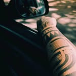 Hanna Tatau - @charleshanna496 - Instagram