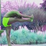 Charles Hannington - @yogicharlie - Instagram