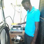 Enangu Charles Hannington - @enangucharleshannington - Instagram
