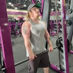 Charles Harbin - @chuckzilla92 - Instagram