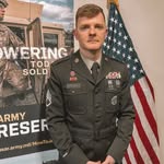 Charles Harbin - @ssg_harbin_us.army.recruiting - Instagram