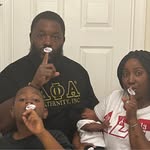Charles Harbin - @ceochuckd - Instagram