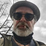 Charles Harbutt - @charlesharbutt - Instagram