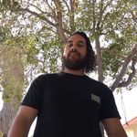 Charles Harding - @cdogflobra - Instagram