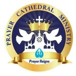 Charles Harding Bruce - @prayer_reigns_tv - Instagram