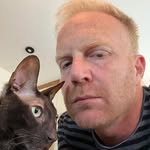 Charles Harger - @poohbe.arl129 - Instagram