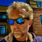 Chuck Hargis - @sirhargisofcharles - Instagram