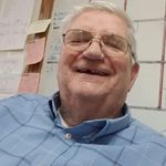 Charles Harkness - @charlesharkness1940 - Instagram