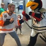 Charles Harrity - @firebat264 - Instagram