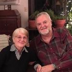 Charles Hartman - @revcharleshartman - Instagram