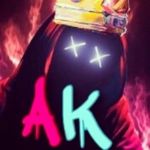 Charles Hartman - @anarchys_king14 - Instagram