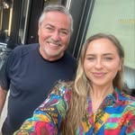 Charles Hartman - @chazmanisrocking - Instagram